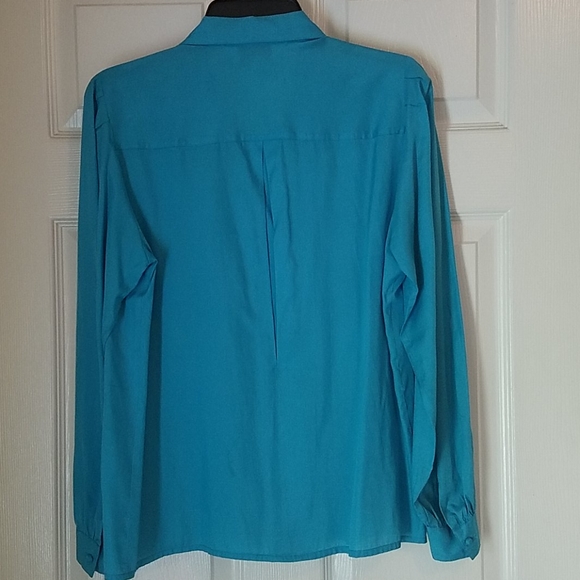 Blouse - Picture 2 of 2